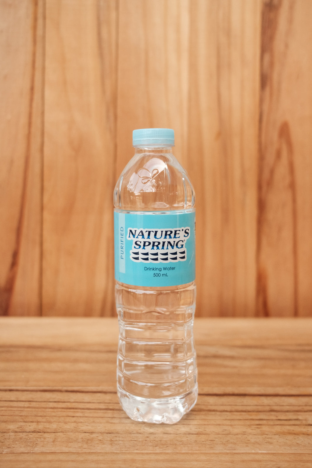 Nature's Spring Water