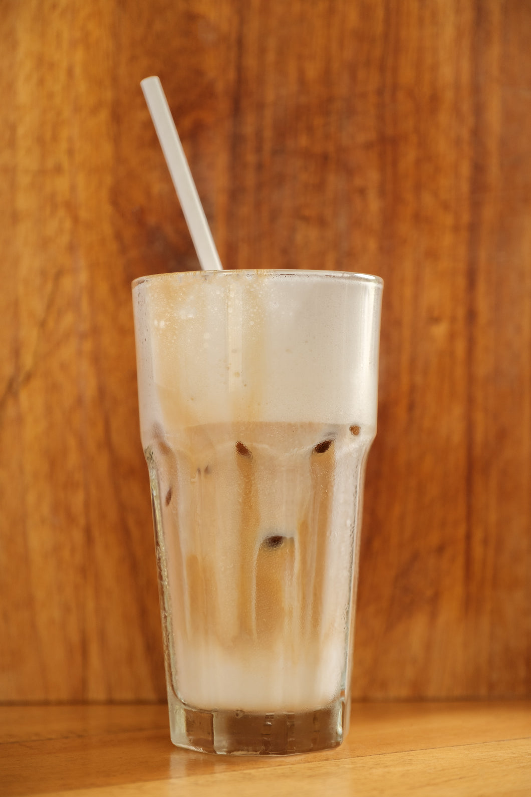 Iced Latte